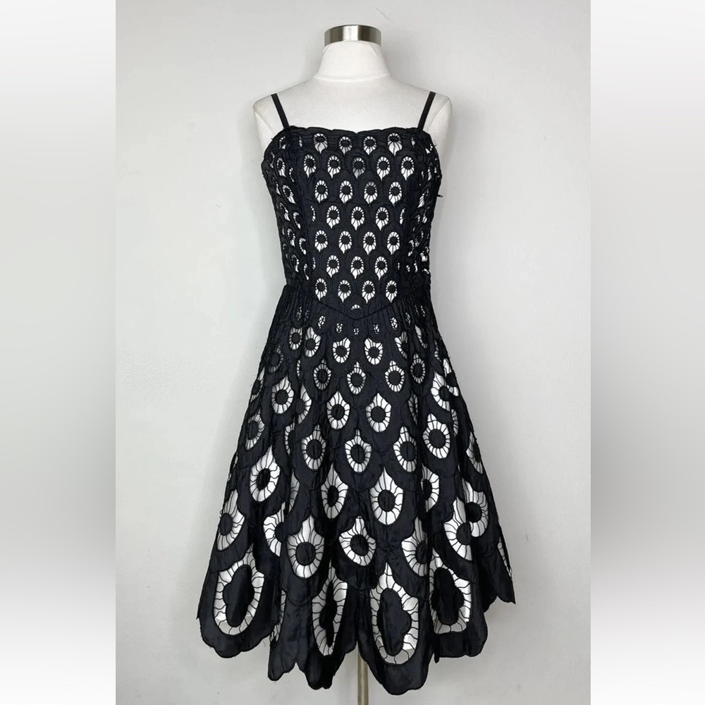 Vintage Betsey Johnson Dress. Size: 2 - Picture 1 of 6